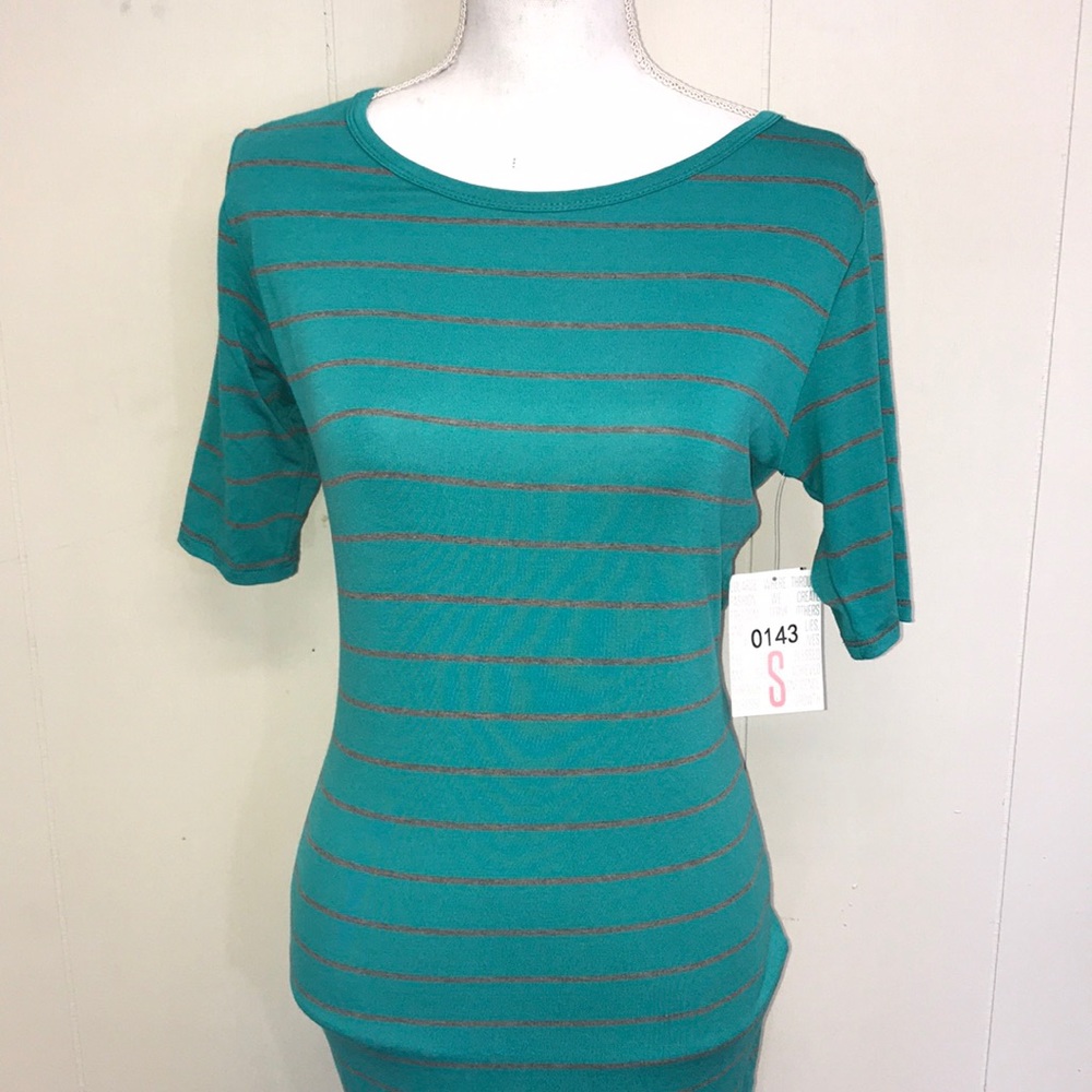 Women’s LuLaRoe Julia Dress Size Small